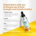 Vitaminally Prenatal + Postnatal Liposomal Liquid Drops with Iron - 30 Day Supply - 3 FL Oz - Non-GMO & Gluten Free - Supports Baby Development and Mom - Easy to Swallow - Buy Online on GoSupps.com