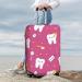 CUTEDWARF Dental dentist Luggage Box Universal Protective Cover Suitcase Fashion Protective Sheath Small - Buy Online on GoSupps.com