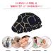 Geometric Lines Printed Shower Cap - Waterproof Bath Cap for Women - Buy Online on GoSupps.com