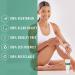 Hey Honey Skincare Love Your Body Shea Butter & Honey Body Lotion - Deep Moisturizing for Dry Skin | 6.8 Oz | Natural Glow & Elasticity - Buy Online on GoSupps.com