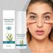  YNPQTDS Eye Cream for Dark Circles | 30g Moisturizing Cream | Anti-Puffiness | For Under Eye Bags To Hydrate Skin Reduce Goose's Paws Repair Dry Skin Eliminate Swelling Care - Buy Online on GoSupps.com