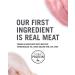 I and Love and You Naked Essentials Wet Dog Food Variety Pack - Grain-Free, Cage-Free, Free Range - 13oz (Pack of 6) - Large & Small Dogs - Buy Online on GoSupps.com