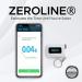 BACtrack C6 Keychain Breathalyzer | Professional-Grade Accuracy | Optional Wireless Connectivity | Apple & Android Smartphone Integration - Buy Online on GoSupps.com
