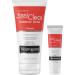 Buy Neutrogena Rapid Clear Stubborn Acne Spot Treatment Gel - 10% Benzoyl Peroxide Pimple Cream for Acne Prone Skin - 1 oz | Fast International Shipping - Buy Online on GoSupps.com