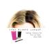 Rootflage Instant Blonde Root Touch Up Hair Powder - Temporary Hair Color Concealer for Thinning Hair (Warm Blonde) - 25 Shades Available - Buy Online on GoSupps.com