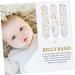 HAPINARY Belly Abdomen Bands Belly Band for Belly Wrapping ' Cotton - Buy Online on GoSupps.com