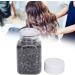 Hair Extension Links Beads Hair Extension Link Ring Beads Hair Extension Ring Loops Silicone Lined Micro Beads Links Aluminum Hair Extension Tool (b) - Buy Online on GoSupps.com