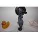 Whale Bath Spout Cover - Cute Baby Faucet Protector for Safe and Fun Baths - Grey (1 Pack) - Buy Online on GoSupps.com