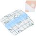 Convenient Transparent Navel Patch | Allergy-Free | Multifunctional | 7*7*3cm - Buy Online on GoSupps.com