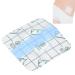 Umbilical Cord Patch Body Care Sticker | Allergy-Free Ointment Fixation for Home & Hospital | 5x5x1.5cm - Buy Online on GoSupps.com