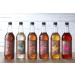 Sweetbird Pumpkin Spice Syrup (1 Litre) - Vegan-Friendly Syrup - Buy Online on GoSupps.com