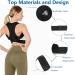 Meltor Adjustable Shoulder Belt for Posture Correction | Relieve Back & Shoulder Pain | Men s Hump Support - Buy Online on GoSupps.com
