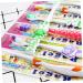 FRCOLOR 36 Pcs Cartoon Rabbit Toothbrushes - Fun Child Tooth Cleaning Brushes for Kids - Buy Online on GoSupps.com