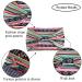 Earent Boho African Headbands - Wide Knot Hair Bands for Women and Girls - Buy Online on GoSupps.com