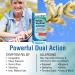 bioAllers Pollen Hayfever Allergy Treatment - Homeopathic Relief for Sneezing, Congestion & Itchy Eyes | 1 Fl Oz - Buy Online on GoSupps.com
