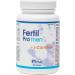 Fertil Pro Men Acetyl-L-Carnitine Natural Health Supplement (90 Pills 3 Month Supply) - Buy Online on GoSupps.com