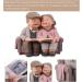 Loving Elderly Couple Figurines - Resin Grandparents Statue for Wedding Anniversary & Home Decor (Reading Style) - Buy Online on GoSupps.com
