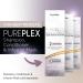 Colour Freedom 12.2 Pearl Blonde Permanent Hair Colour. Ammonia-Free Brass-Defying Formula with PurePlex to Protect and Restore. Up to 5 levels of lift. By Knight & Wilson - Buy Online on GoSupps.com