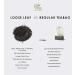 The Tea Masters Rooibos Loose Leaf Tea - 250g - Buy Online on GoSupps.com