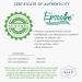 Buy Epsoothe 5 Lbs Epsom Salt Bath & Foot Soak - Pure Magnesium Sulfate USP for Muscle Relief & Well-Being | International Shipping Available - Buy Online on GoSupps.com