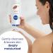 NIVEA Cocoa Butter & Macadamia Oil Body Wash 3x500mL - Buy Online on GoSupps.com