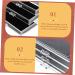 SKISUNO Storage Rack Acrylic Cosmetics Case Makeup Drawer Cosmetics Organizer Household Lipstick Box - Buy Online on GoSupps.com