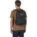 JanSport Cross Town School Backpack - Black | 17 x 12.5 x 6 | Simple Bookbag for Girls, Boys, Adults | 1 Main Compartment, Front Utility Pocket | Premium School Accessories - Buy Online on GoSupps.com