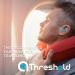 Soft Silicone Earplugs for Sleeping & Travel | Moldable Reusable Waterproof | Noise Reduction | 4 Pairs with Travel Cases (White - Buy Online on GoSupps.com