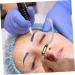 FOMIYES 3pcs Bow Eyebrow Ruler Eyebrow Level Ruler Eyebrow Horizontal Ruler Eyebrow Line Eyebrow Trimming - Buy Online on GoSupps.com