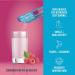 Organika Prebiotic + Probiotic Powder | Organika Electrolytes Powder - Wild Raspberry Sachets Powder + Organika Electrolytes Powder - Buy Online on GoSupps.com