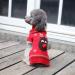Shop XL Christmas Dog Turtleneck Sweater | Warm Knitwear for Dogs & Puppies - Perfect Holiday Gift! - Buy Online on GoSupps.com