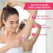 Buy Private Hair Removal Cream - Multi-Purpose Gel for Armpits Legs Hands & Bikini Zones | Fast-Acting Skin Care Solution - Buy Online on GoSupps.com