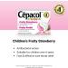 Cepacol Children's Fruity Strawberry Sore Throat lozenges 36 count - Buy Online on GoSupps.com