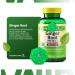 Ginger Root 550 mg 100 Vegetarian Capsules with Bundle Exclusive Vitamins & Minerals - A to Z - Better Ligth&Spring Guide - Buy Online on GoSupps.com