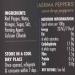 Epicure Lagrima Sweet Drop Peppers Jar 210 g (Pack of 1) - Buy Online on GoSupps.com