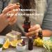 Buy Premium Violet Essential Oil - Aromatherapy & Diffuser Blend - 10ml | Exquisite Home Fragrance - Buy Online on GoSupps.com