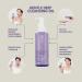 Gentle Deep Korean Cleansing Oil - 80% Plant-Derived Makeup Remover | Hypoallergenic Facial Cleanser for All Skin Types - 6.76 fl. oz - Buy Online on GoSupps.com