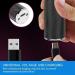 Professional Waterproof Electric Hair Clippers for Men | Titanium Blade Cordless Beard Shaver & Grooming Kit - Buy Online on GoSupps.com