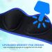 KKOOMI Hernia Belt for Men & Women - Pain Relief & Recovery - Inguinal Hernia Support with Removable Pad & Adjustable Strap - Small Size - Buy Online on GoSupps.com