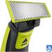 OneBlade Face and Body Blades Kit QP620/50 - Ultimate Grooming Solution - Buy Online on GoSupps.com