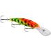 Bandit Generator Multi-Species Minnow Jerkbait Glowing Fishing Lure - Bass and Walleye 4 5/8 3/4 oz - Haley's Chameleon - Buy Online on GoSupps.com