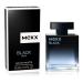 Mexx Black Eau de Toilette 50 ml - Buy Online on GoSupps.com