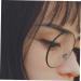 Gleavi Universal Glasses Holder - Replacement Accessories for Sunglasses & Glasses | Spare Parts & Tools Black - 14x0.4cm - Buy Online on GoSupps.com