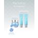 Sooryehan Water Spring Cream AD Amazon Set - Korean Moisturizer for Deep Hydration & Elasticity | Fermented Ginseng & Hyaluronic Acid by LG Beauty (4.2fl oz - Buy Online on GoSupps.com