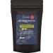 100g bio-smoke pepper Malabar completely grown in high layers of the Wyanad mountain region (Kerala) with beech wood in Germany for a week at max. 30 C via beech wood smoked cold |Saliamo