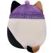 Squishmallows 16 Calico Beanie Cam The Cat - Super Soft Plush Toy - Buy Online on GoSupps.com