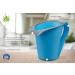 FRESH FROG Cascada Rinse Cup - Tear-Free Waterfall Rinser - Made in USA (Blue) - Buy Online on GoSupps.com