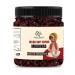 Hungry Harvest Soft Gulab Supari 300g Mouth Freshener Sweet Rose supari_Packing May Vary