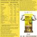 Voll Pro Protein Bars - High Protein 21g with Ashwagandha & Moringa | No Added Sugar | 6-Pack - Buy Online on GoSupps.com