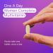 One A Day Multivitamin for Women - Daily Vitamins For Women - Womens Multivitamin With Vitamin A Vitamin C Vitamin D and Zinc for Immune Support Vitamin E B12 Biotin Calcium Iron 90 Tablets 90 count (Pack of 1) - Buy Online on GoSupps.com